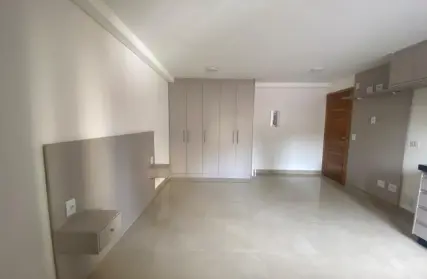 Imagem: Studio / Flat para Alugar, Santana
