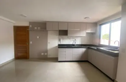 Imagem: Studio / Flat para Alugar, Santana