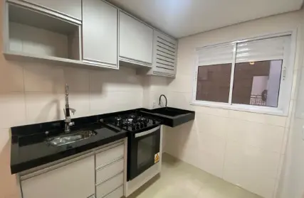 Imagem: Apartamento para Alugar, Parque Peruche