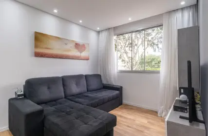 Imagem: Apartamento para Venda, Vila Amélia