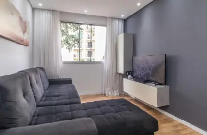 Imagem: Apartamento para Venda, Vila Amélia