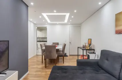 Imagem: Apartamento para Venda, Vila Amélia