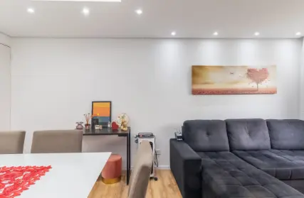 Imagem: Apartamento para Venda, Vila Amélia