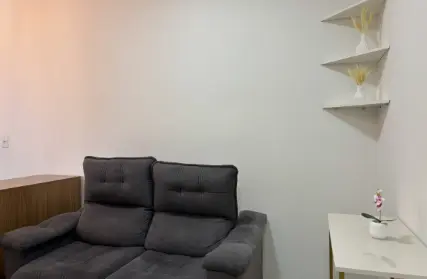 Imagem: Apartamento para Alugar, Santa Teresinha