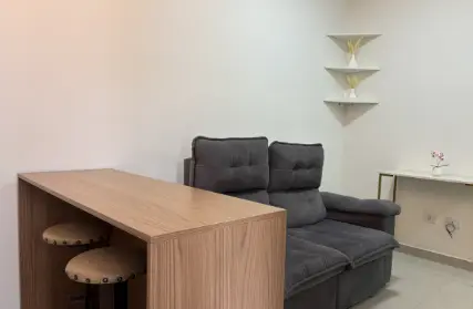 Imagem: Apartamento para Alugar, Santa Teresinha