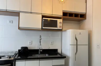 Imagem: Apartamento para Alugar, Santa Teresinha