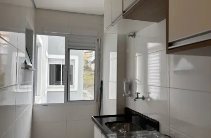 Imagem: Apartamento para Alugar, Santa Teresinha