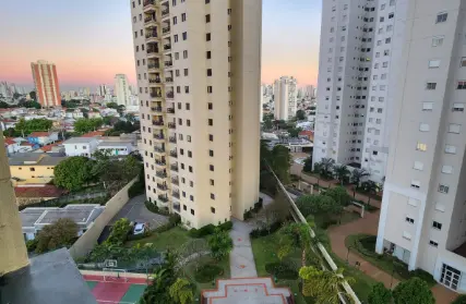 Imagem: Apartamento para Alugar, Lauzane Paulista