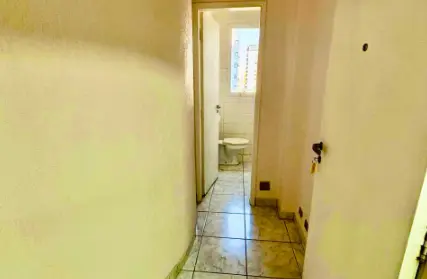 Imagem: Casa Comercial para Alugar, Água Fria