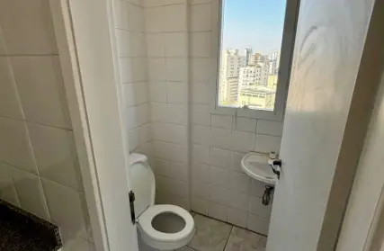 Imagem: Casa Comercial para Alugar, Água Fria