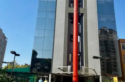 Imagem: Casa Comercial para Alugar, Água Fria