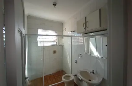 Imagem: Casa Térrea para Alugar, Santa Teresinha