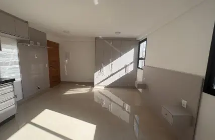 Imagem: Studio / Flat para Alugar, Santana