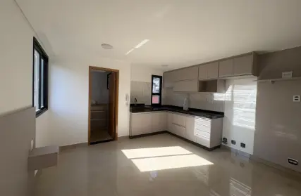 Imagem: Studio / Flat para Alugar, Santana