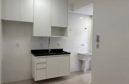 Imagem: Apartamento para Venda, Santa Teresinha