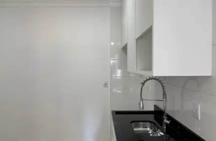 Imagem: Apartamento para Venda, Santa Teresinha