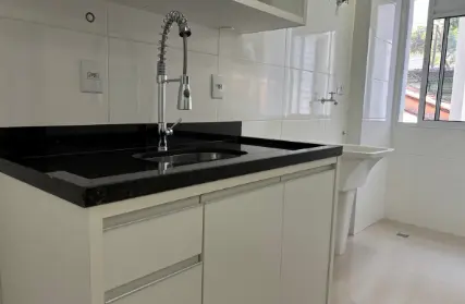 Imagem: Apartamento para Venda, Santa Teresinha
