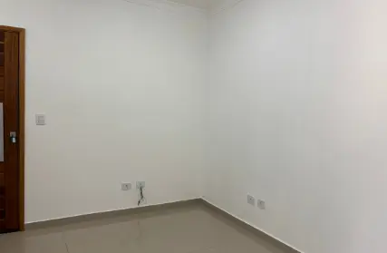 Imagem: Apartamento para Venda, Santa Teresinha