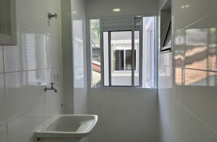 Imagem: Apartamento para Venda, Santa Teresinha