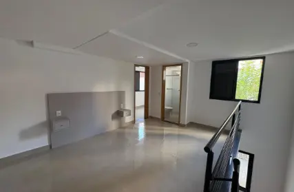 Imagem: Studio / Flat para Alugar, Santana