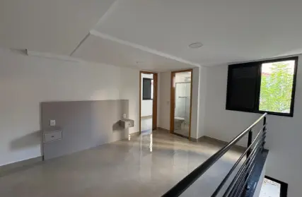 Imagem: Studio / Flat para Alugar, Santana