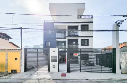 Imagem: Apartamento para Venda, Vila Rosa