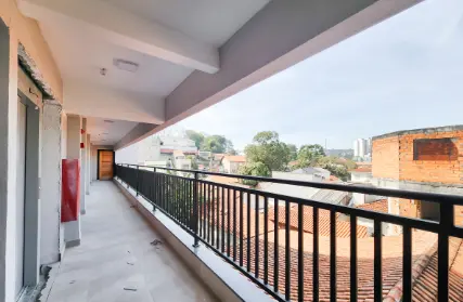 Imagem: Apartamento para Venda, Vila Rosa