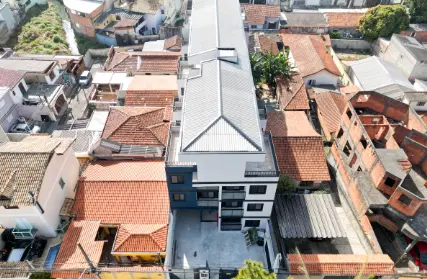 Imagem: Apartamento para Venda, Vila Rosa