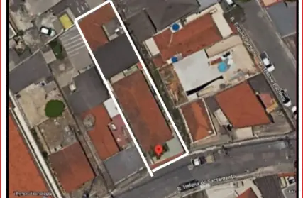 Imagem: Terreno para Venda, Lauzane Paulista