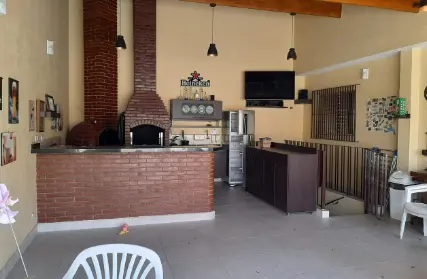 Imagem: Casa Térrea para Venda, Imirim