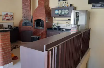 Imagem: Casa Térrea para Venda, Imirim