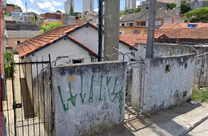 Imagem: Terreno para Venda, Lauzane Paulista