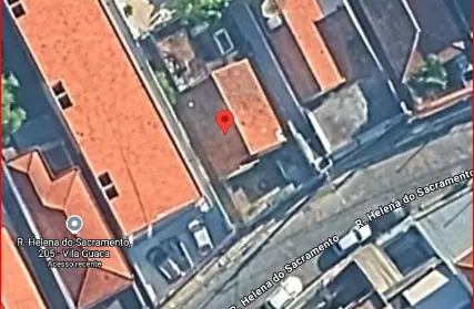 Imagem: Terreno para Venda, Lauzane Paulista