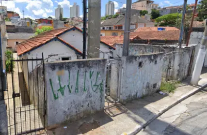 Imagem: Terreno para Venda, Lauzane Paulista