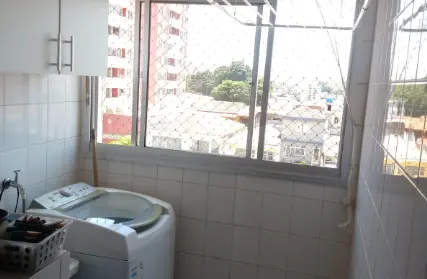 Imagem: Apartamento para Venda, Sítio do Mandaqui