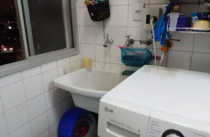 Imagem: Apartamento para Venda, Lauzane Paulista