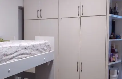 Imagem: Apartamento para Venda, Lauzane Paulista