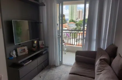 Imagem: Apartamento para Venda, Tucuruvi