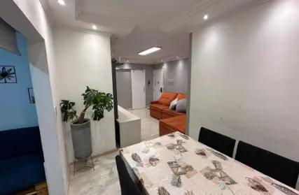 Imagem: Apartamento para Venda, Vila Mazzei