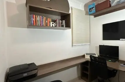 Imagem: Apartamento para Venda, Vila Mazzei