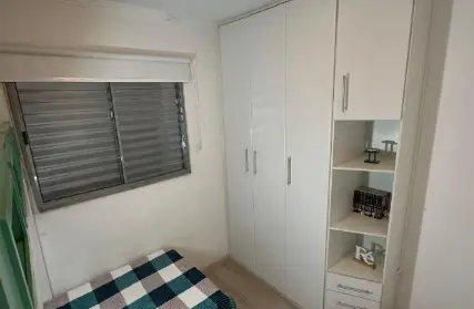 Imagem: Apartamento para Venda, Vila Mazzei