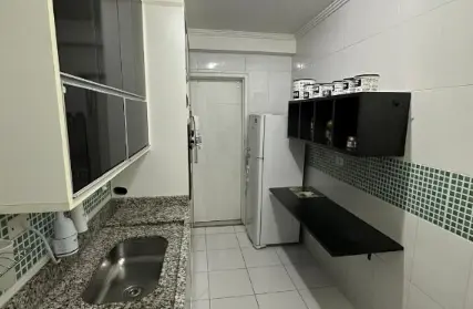 Imagem: Apartamento para Venda, Vila Mazzei