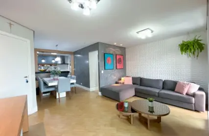 Imagem: Apartamento para Venda, Lauzane Paulista