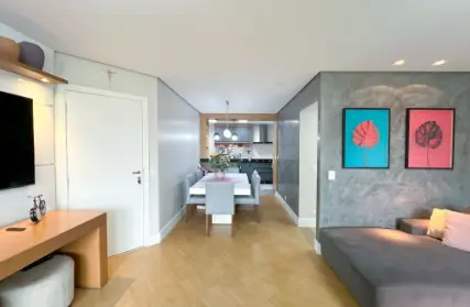 Imagem: Apartamento para Venda, Lauzane Paulista