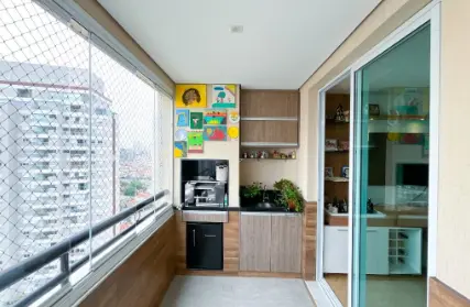 Imagem: Apartamento para Venda, Lauzane Paulista