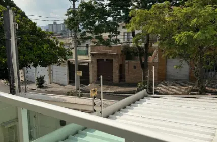 Imagem: Sobrado para Venda, Água Fria