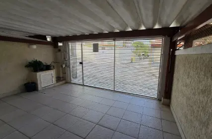 Imagem: Sobrado para Venda, Tremembé