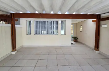 Imagem: Sobrado para Venda, Tremembé