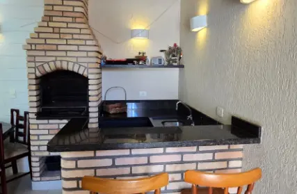 Imagem: Sobrado para Venda, Tremembé