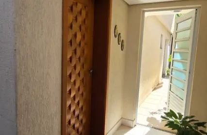 Imagem: Sobrado para Venda, Tremembé